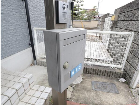 大和西大寺駅 徒歩6分 1-2階の物件内観写真